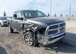 2018 RAM 3500 SLT