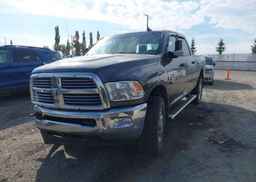 2018 RAM 3500 SLT