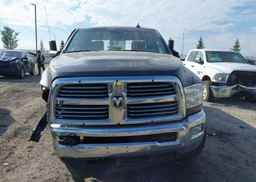 2018 RAM 3500 SLT
