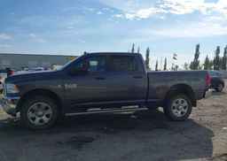 2018 RAM 3500 SLT