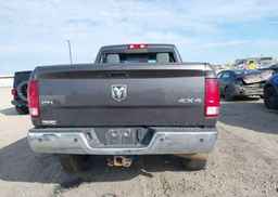 2018 RAM 3500 SLT