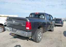 2018 RAM 3500 SLT