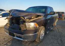 2014 RAM 1500 ST