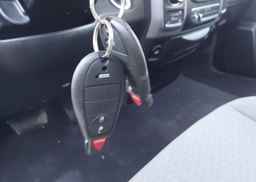 2014 RAM 1500 ST
