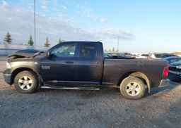 2014 RAM 1500 ST