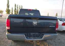 2014 RAM 1500 ST