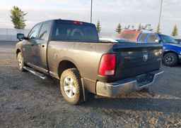 2014 RAM 1500 ST