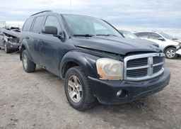 2004 DODGE DURANGO SLT