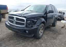 2004 DODGE DURANGO SLT
