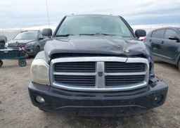 2004 DODGE DURANGO SLT