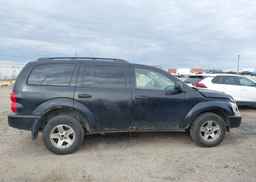 2004 DODGE DURANGO SLT