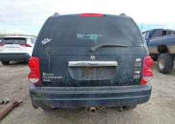 2004 DODGE DURANGO SLT