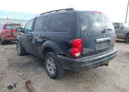 2004 DODGE DURANGO SLT