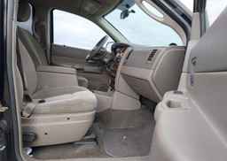2004 DODGE DURANGO SLT