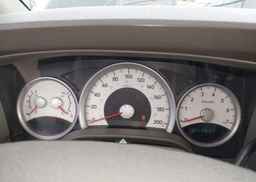 2004 DODGE DURANGO SLT
