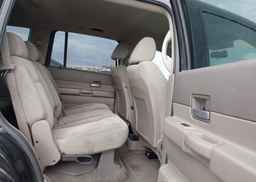 2004 DODGE DURANGO SLT