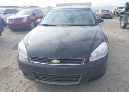 2007 CHEVROLET IMPALA LT