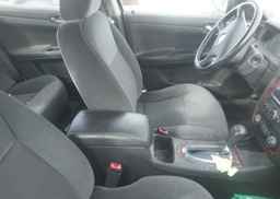 2007 CHEVROLET IMPALA LT