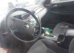 2007 CHEVROLET IMPALA LT