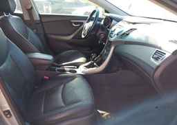 2014 HYUNDAI ELANTRA LIMITED