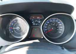 2014 HYUNDAI ELANTRA LIMITED