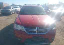 2012 DODGE JOURNEY R