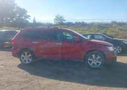 2012 DODGE JOURNEY R