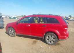 2012 DODGE JOURNEY R