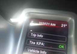 2012 DODGE JOURNEY R