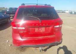 2012 DODGE JOURNEY R