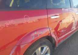 2012 DODGE JOURNEY R