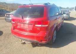 2012 DODGE JOURNEY R
