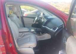 2012 DODGE JOURNEY R