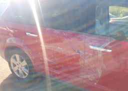2012 DODGE JOURNEY R