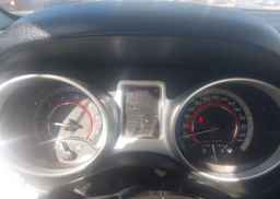 2012 DODGE JOURNEY R