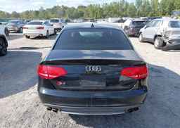 2010 AUDI S4 3.0