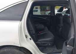 2015 ACURA MDX NAVIGATION PACKAGE