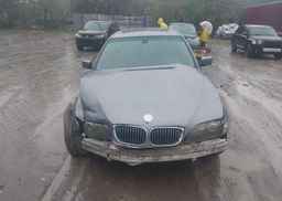 2005 BMW 325I