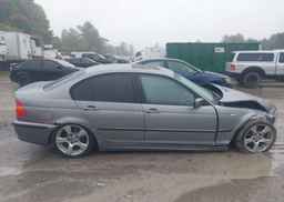 2005 BMW 325I