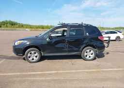 2016 SUBARU FORESTER 2.5I