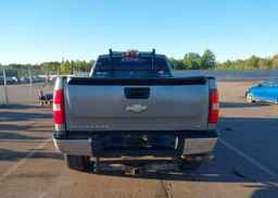 2007 CHEVROLET SILVERADO 1500 NEXT GENERATION LT