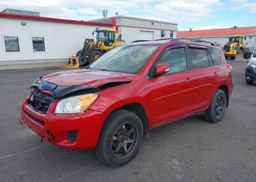 2012 TOYOTA RAV4