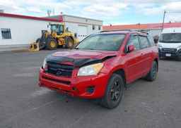 2012 TOYOTA RAV4