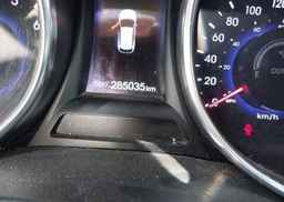 2013 HYUNDAI SANTA FE SPORT 2.0T LIMITED