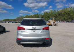 2013 HYUNDAI SANTA FE SPORT 2.0T LIMITED