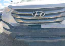 2013 HYUNDAI SANTA FE SPORT 2.0T LIMITED