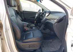 2013 HYUNDAI SANTA FE SPORT 2.0T LIMITED