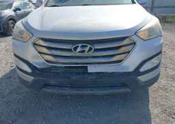 2013 HYUNDAI SANTA FE SPORT 2.0T LIMITED