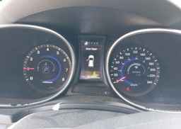2013 HYUNDAI SANTA FE SPORT 2.0T LIMITED