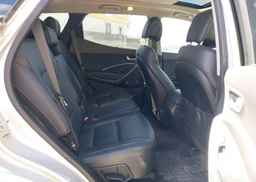 2013 HYUNDAI SANTA FE SPORT 2.0T LIMITED